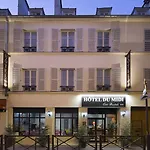 Hôtel Maison Traversière