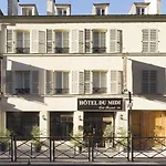 Hôtel Maison Traversière