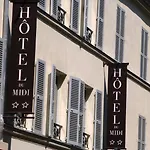 Hôtel Maison Traversière