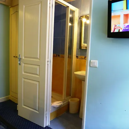 Maison Traversiere Hotel