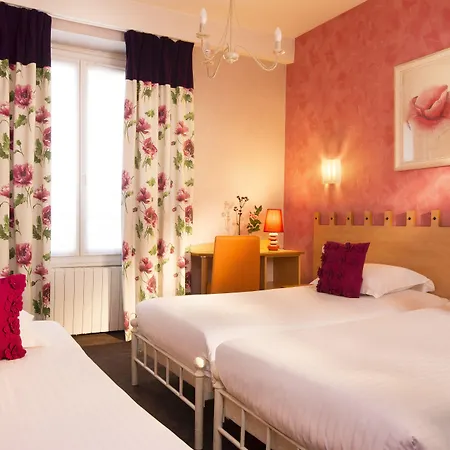 Maison Traversiere Hotel