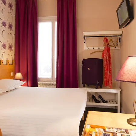 Maison Traversiere Hotel Paris
