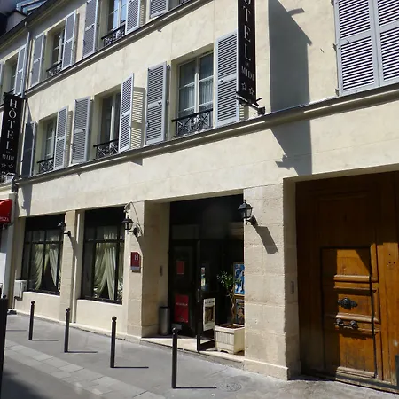 Maison Traversiere Hotel