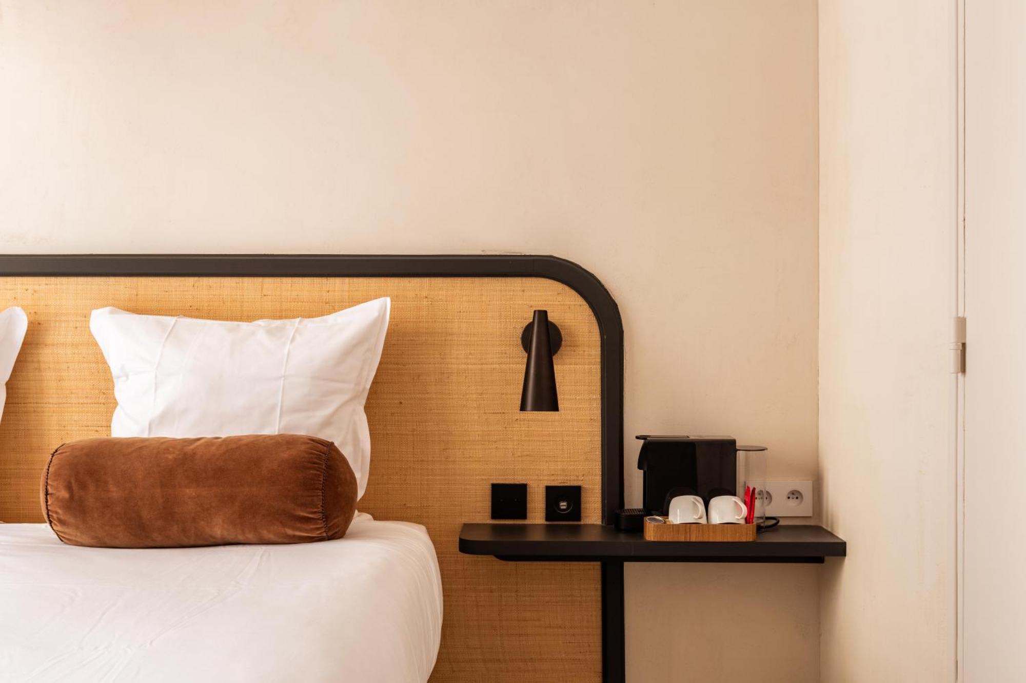 Du Midi Gare De Lyon Hotel Parigi