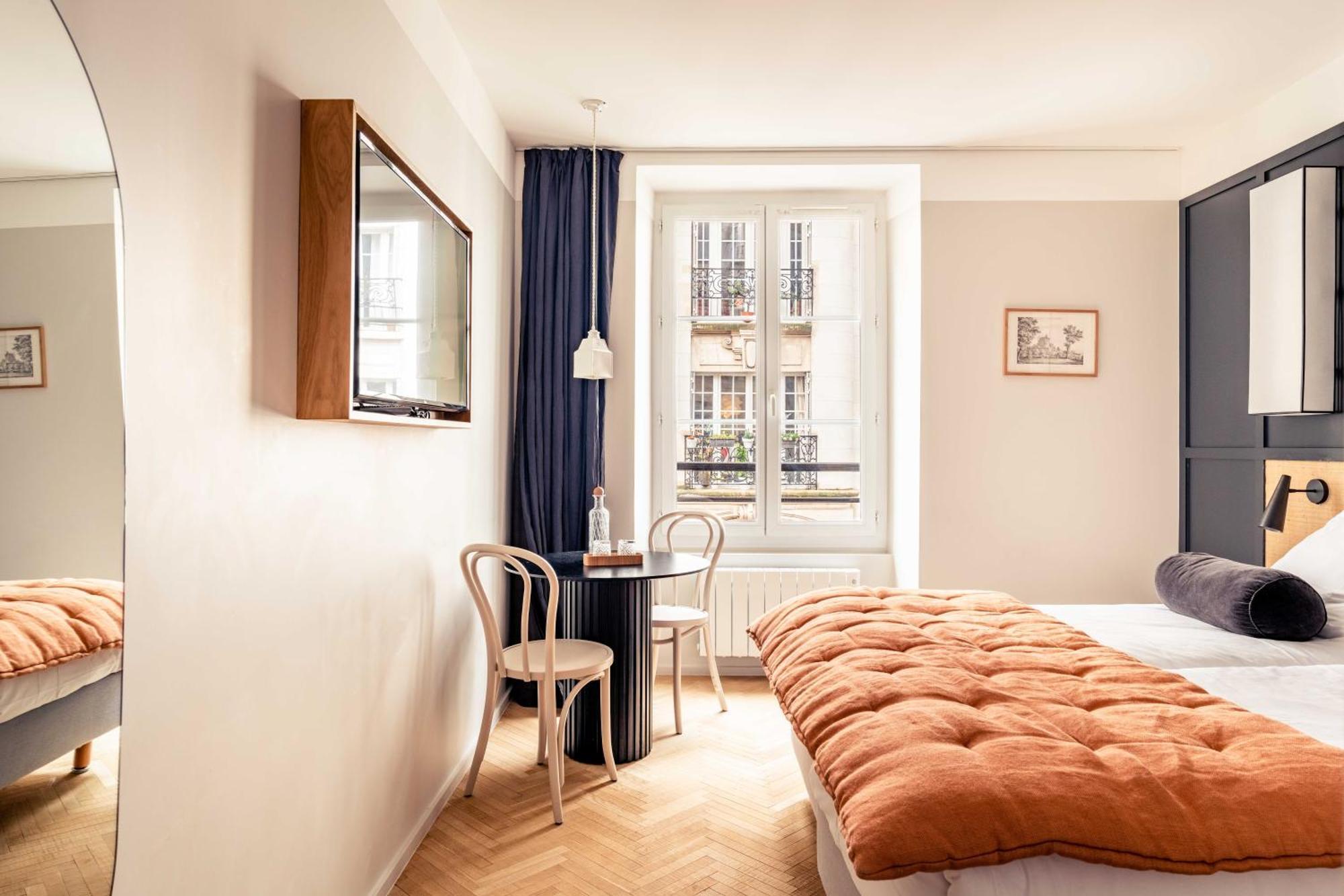 Maison Traversière 4* Parigi