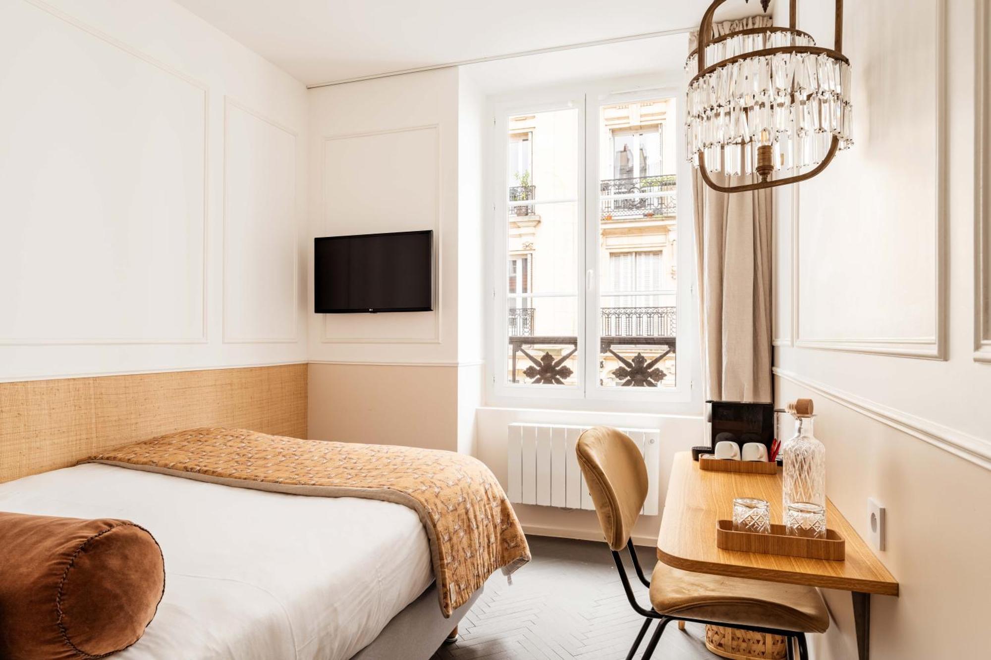 Hotel Du Midi Gare De Lyon Parigi