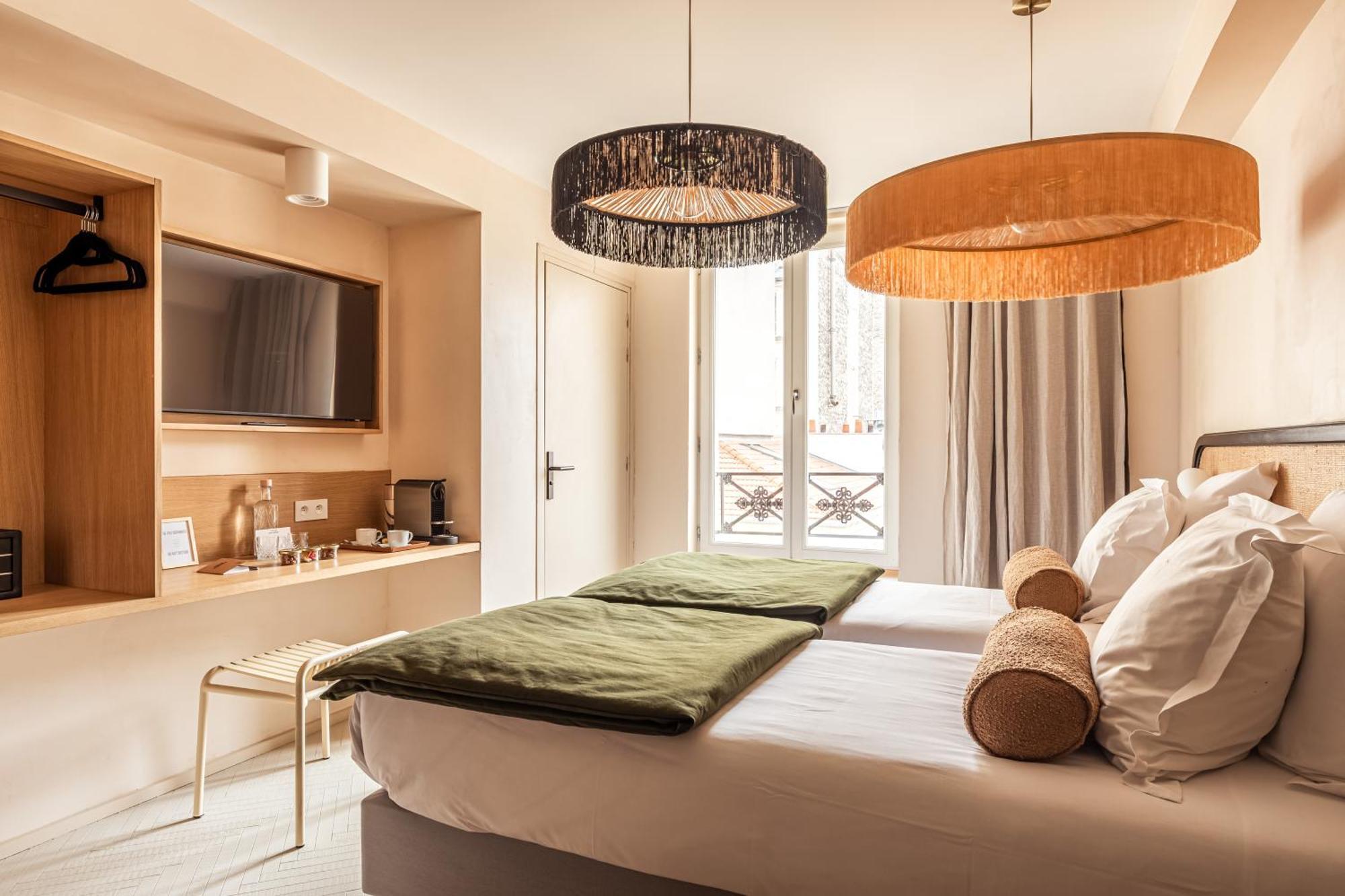 Maison Traversière Hotel