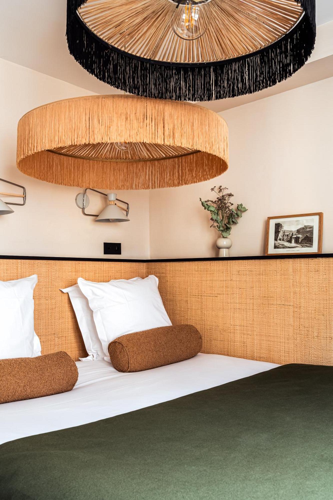 Hotel Maison Traversière