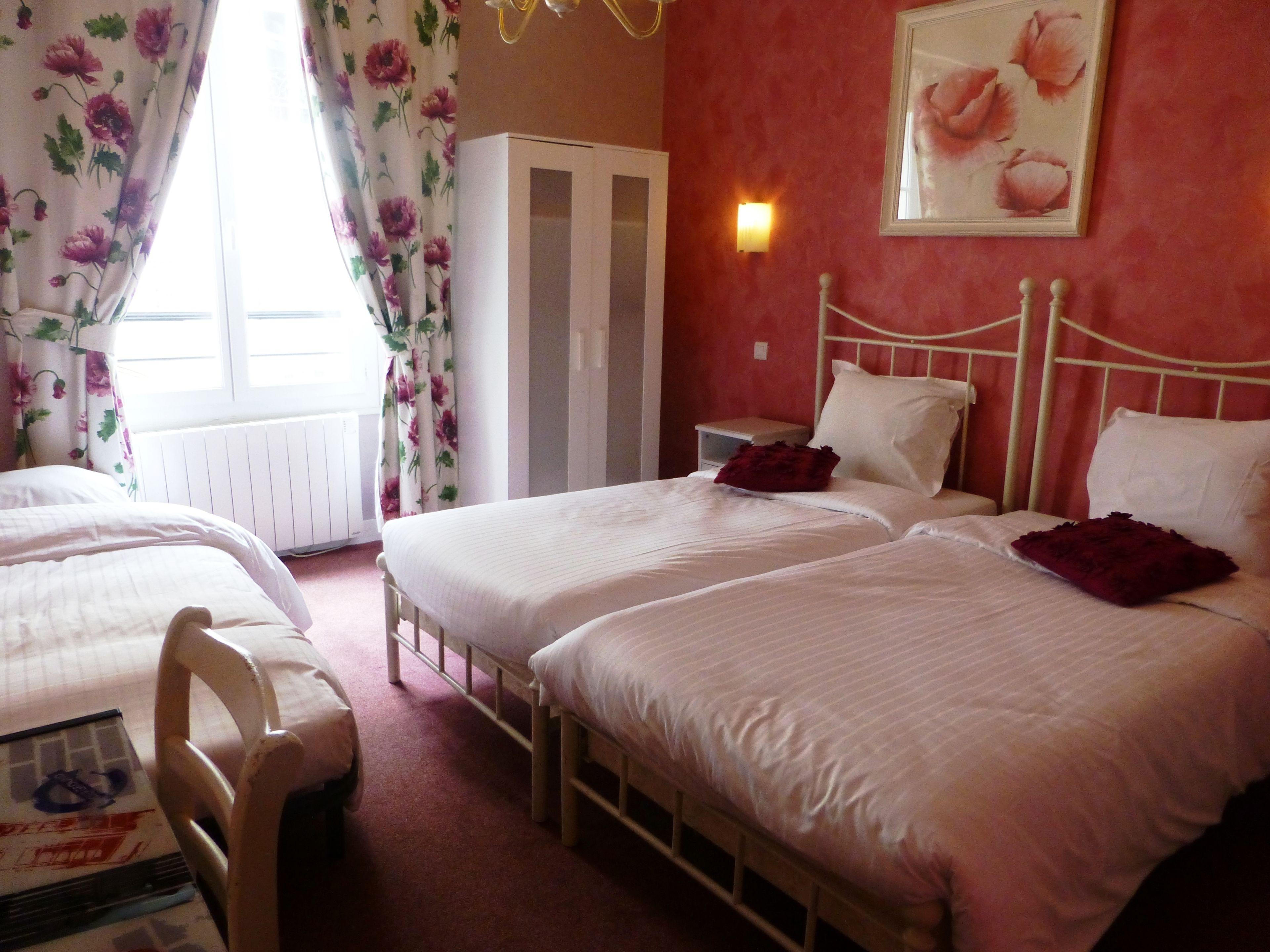 Maison Traversière Hotel Parigi