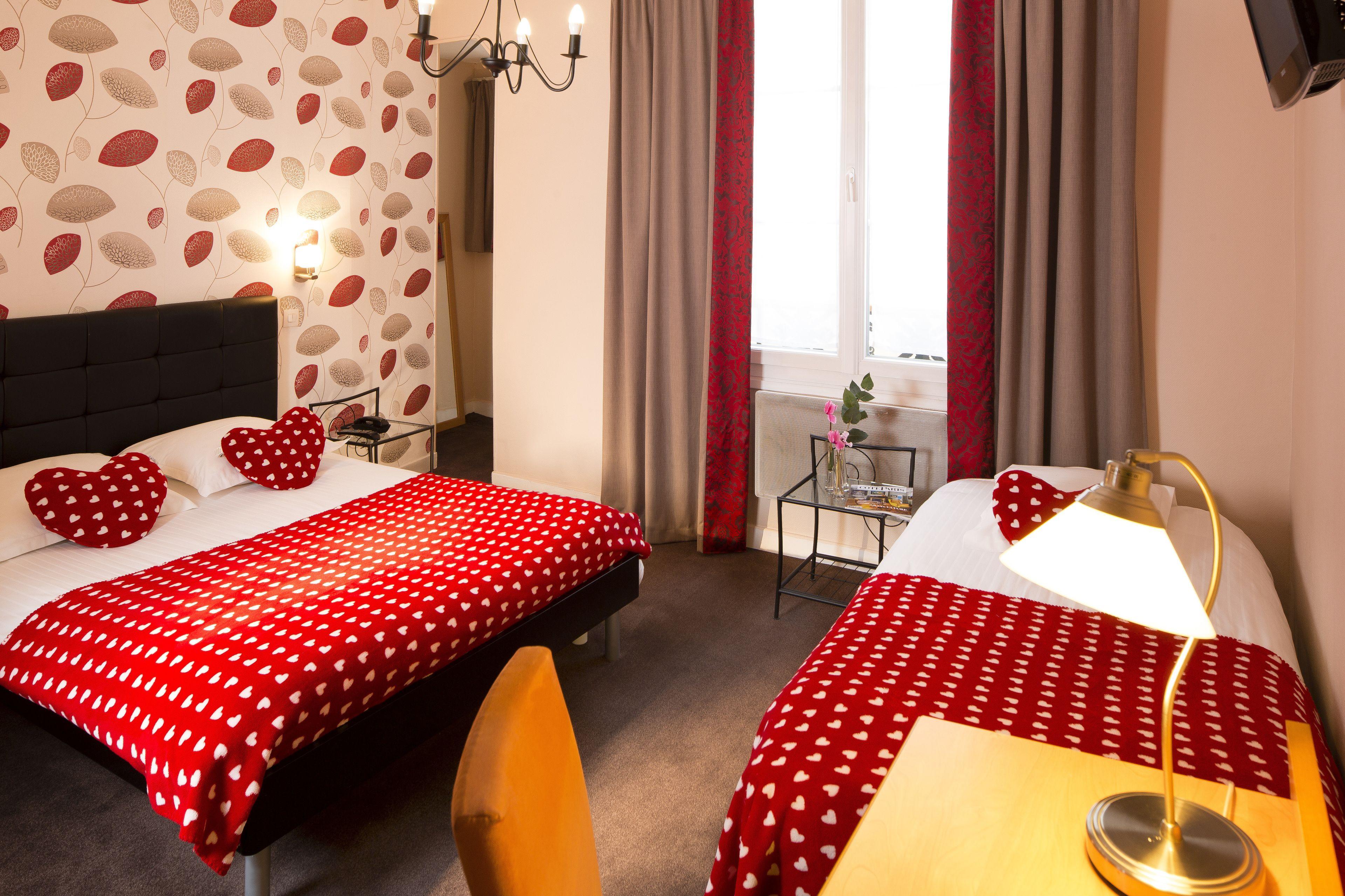 Maison Traversière 4* Parigi