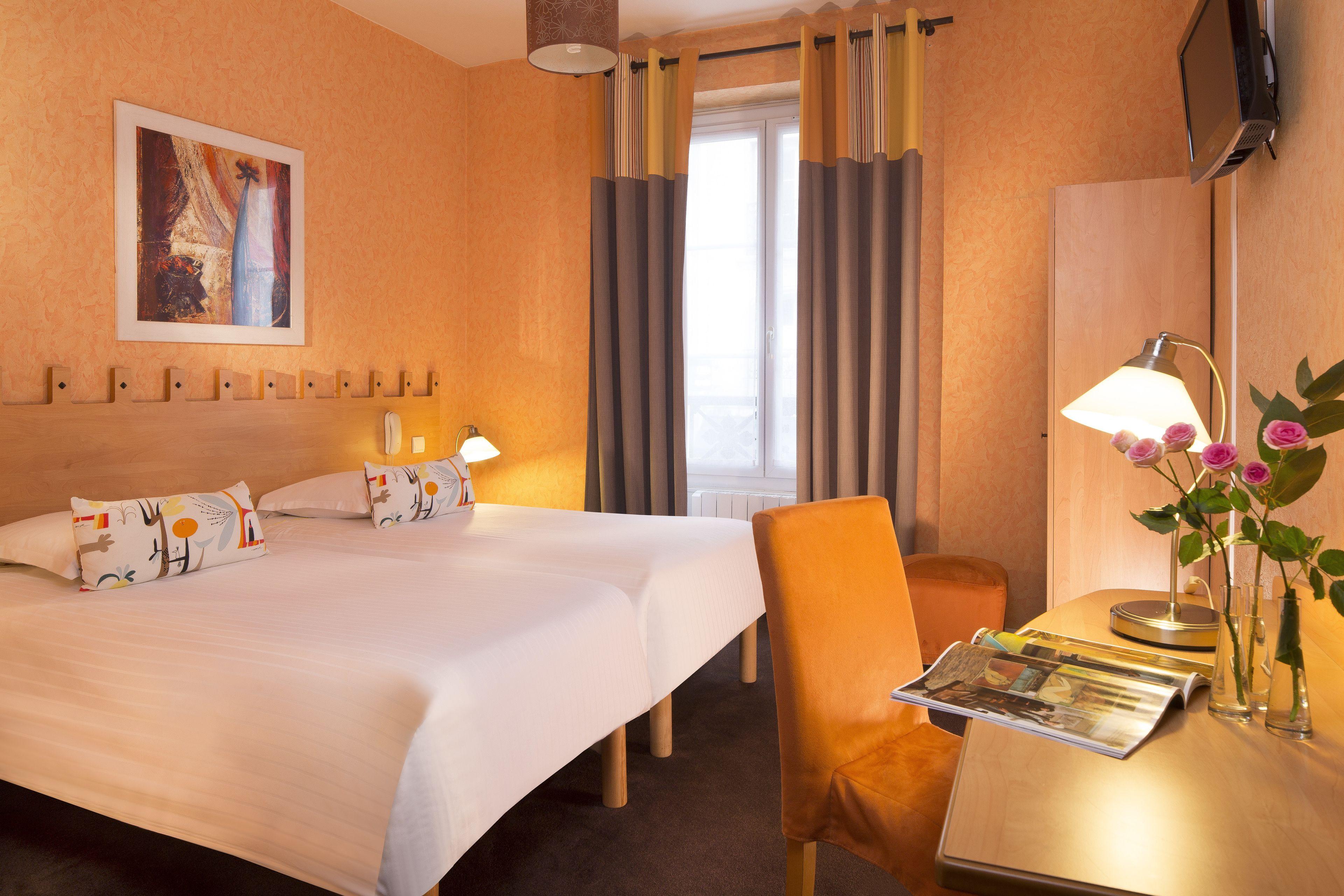 Maison Traversière Hotel 4*