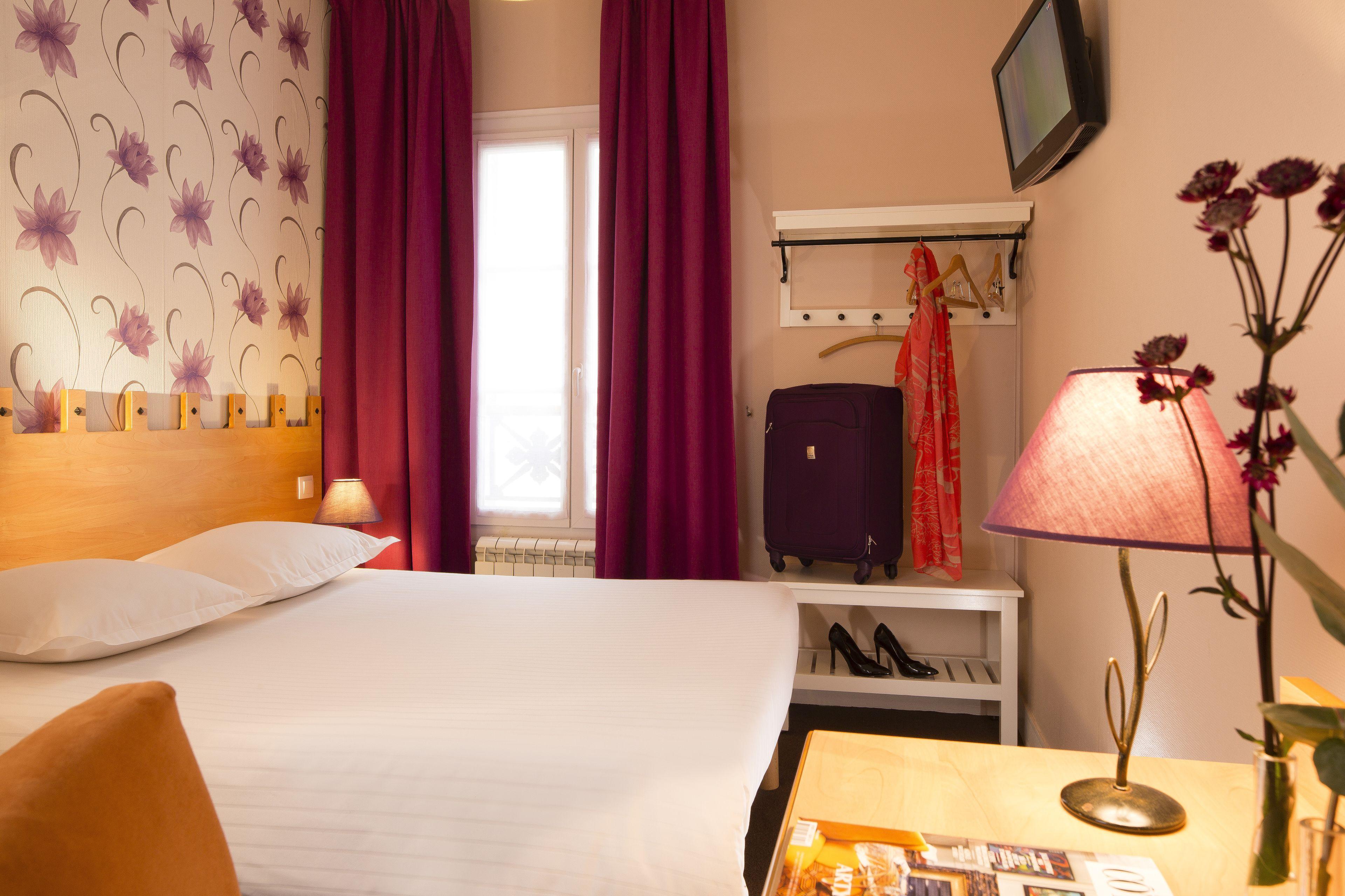 Maison Traversière Hotel Parigi