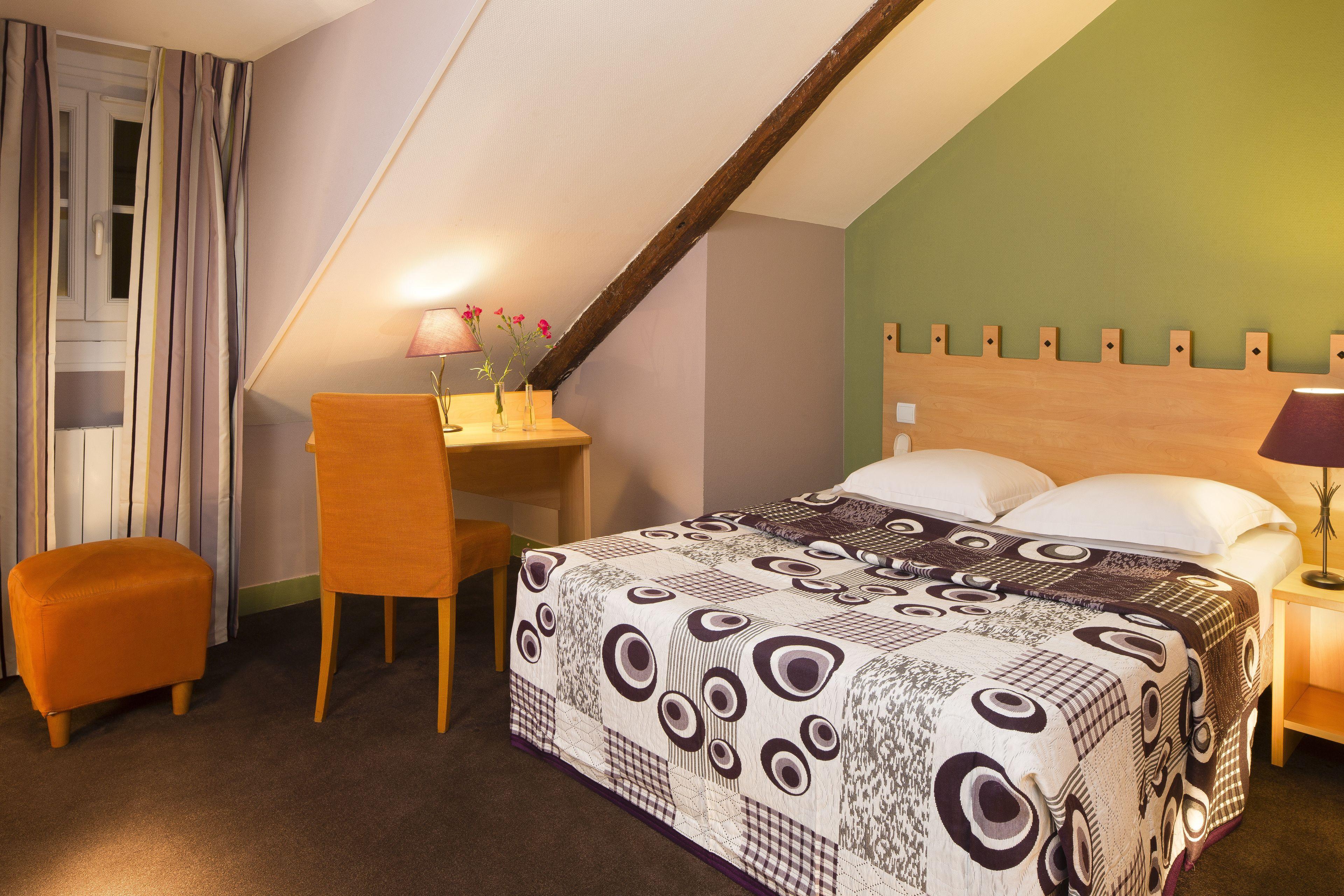 Hotel Maison Traversière 4*