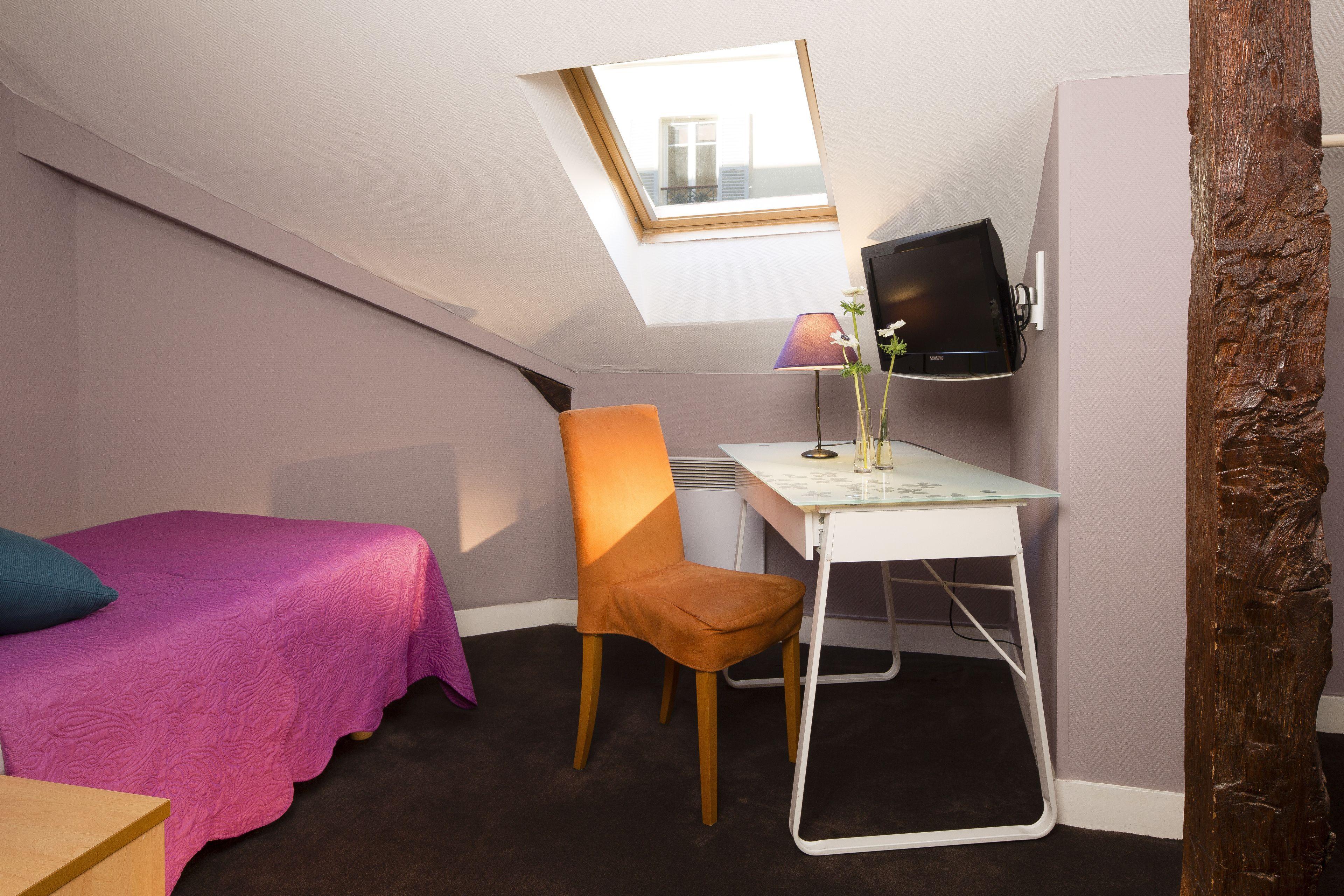 Hotel Maison Traversière 4*