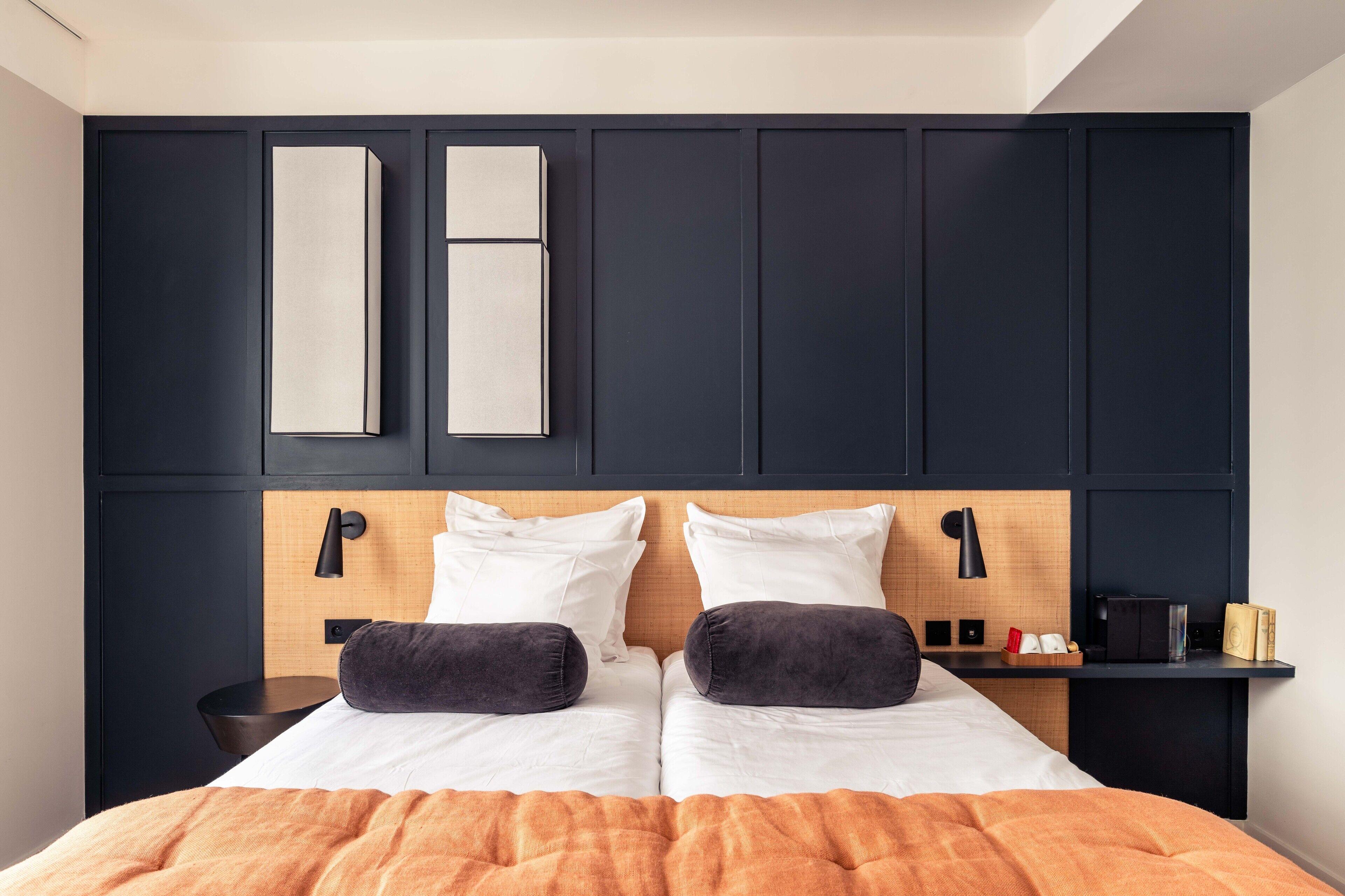 Hotel Maison Traversière Parigi