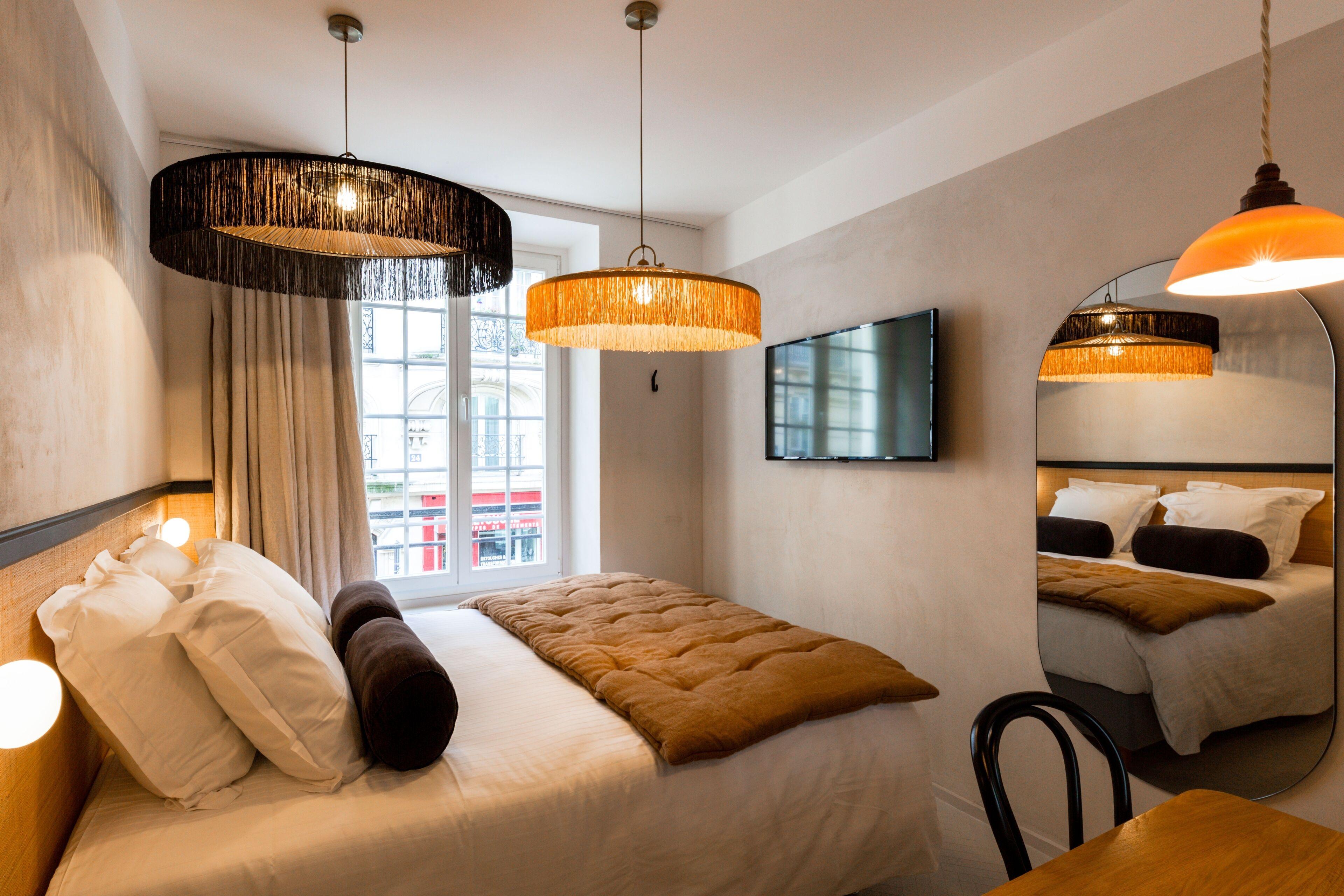 Maison Traversière Hotel 4*