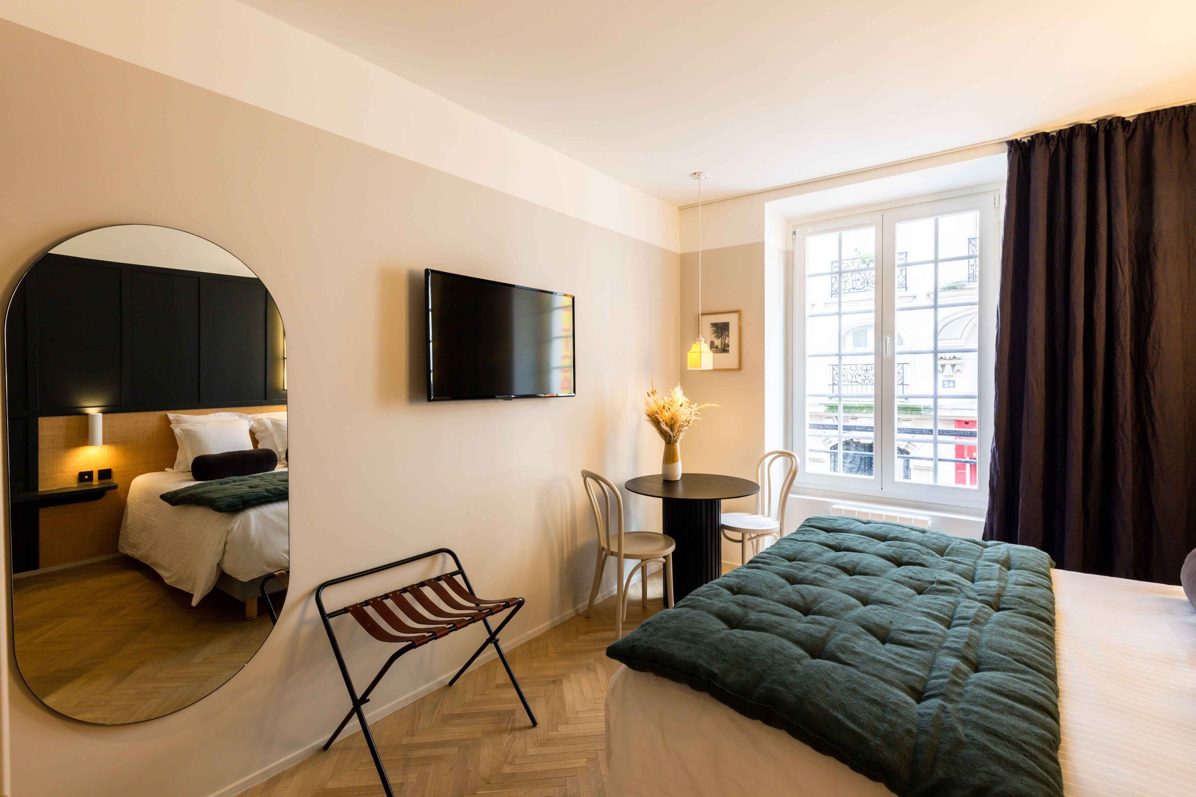 Maison Traversière Hotel 4*