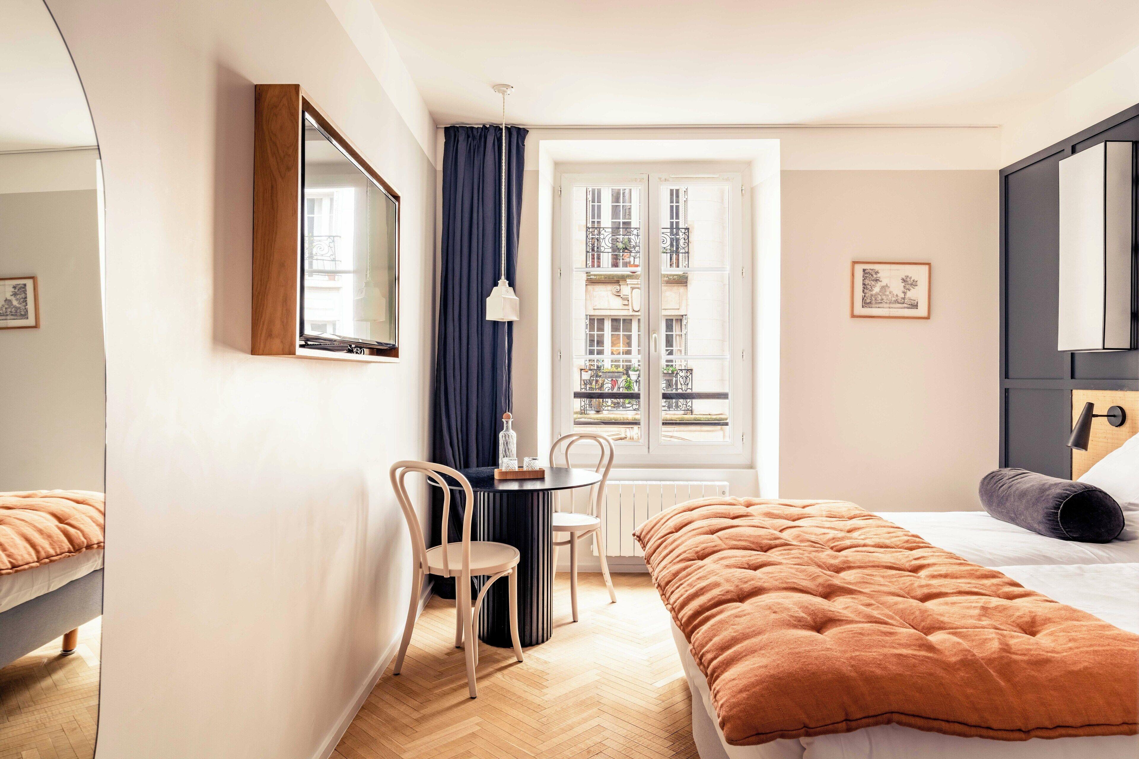 Maison Traversière Hotel