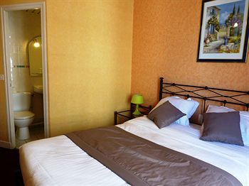 Hotel Du Midi Gare De Lyon Parigi