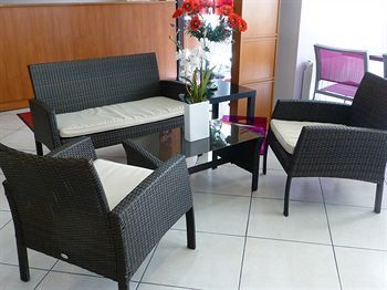 Hotel Du Midi Gare De Lyon Parigi