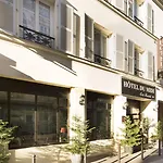 Hôtel Maison Traversière