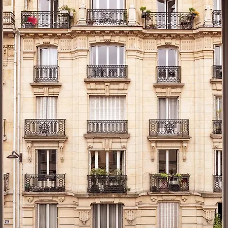Maison Traversière Hotel Parigi