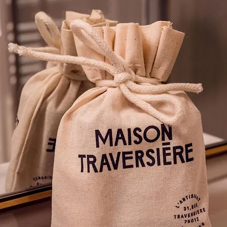 Maison Traversière Hotel Parigi