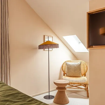 Maison Traversière Parigi