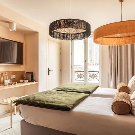 Maison Traversière Hotel