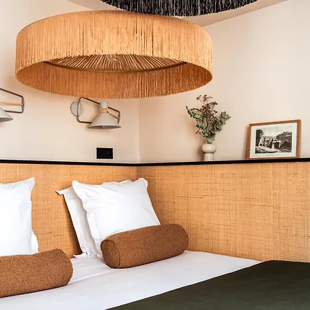 Hotel Maison Traversière