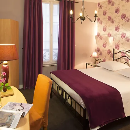 Hotel Maison Traversière