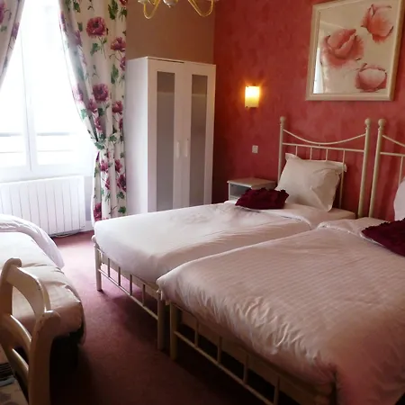 Maison Traversière Hotel Parigi