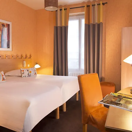 Maison Traversière Hotel 4*