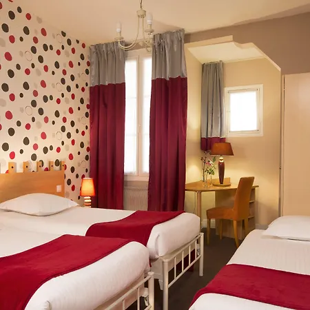 Maison Traversière Hotel 4*