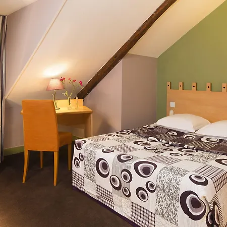 Hotel Maison Traversière 4*