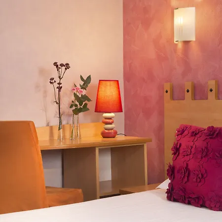 Maison Traversière 4*