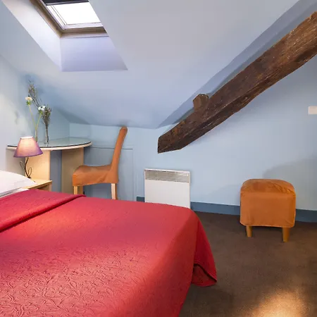 Maison Traversière Hotel
