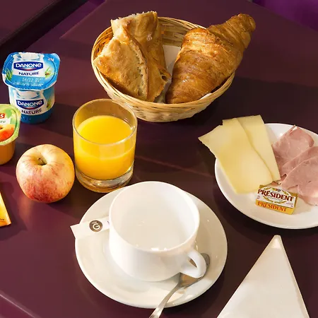 Hotel Maison Traversière 4*