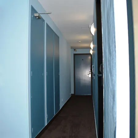 Maison Traversière Parigi