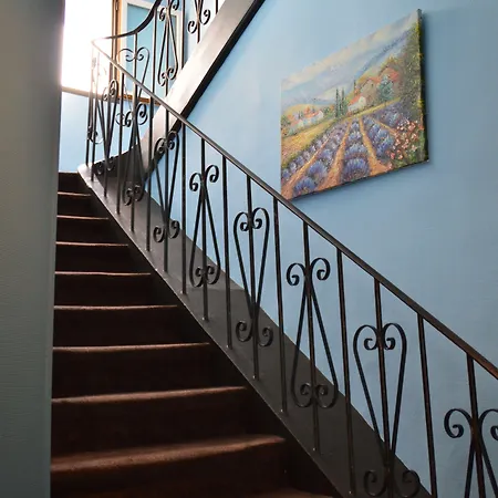 Hotel Maison Traversière