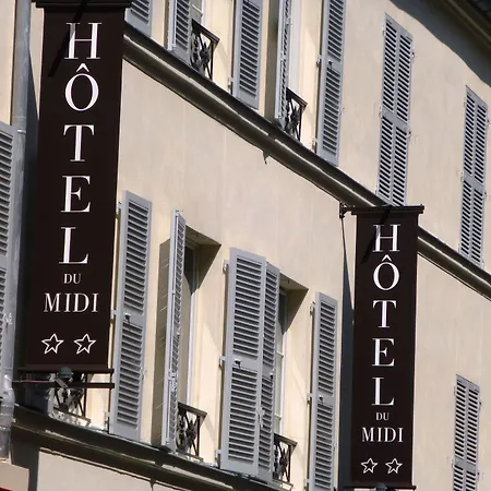 Hotel Maison Traversière 4*
