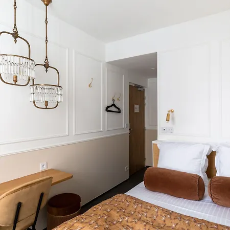 Maison Traversière 4*