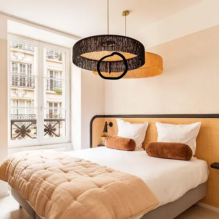 Maison Traversière Parigi