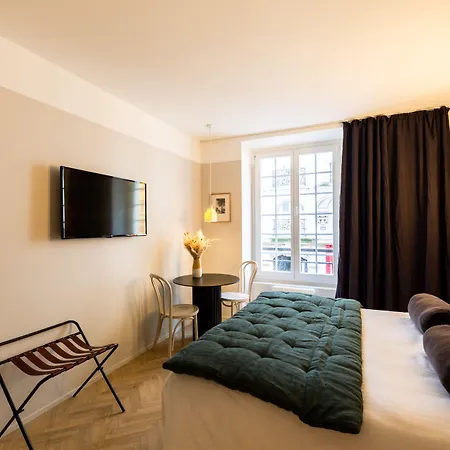 Maison Traversière Parigi